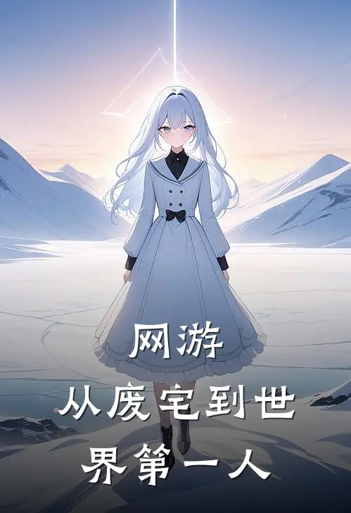 网游：从废宅到世界第一人(林默林默心)全本免费小说阅读_全文免费阅读网游：从废宅到世界第一人林默林默心