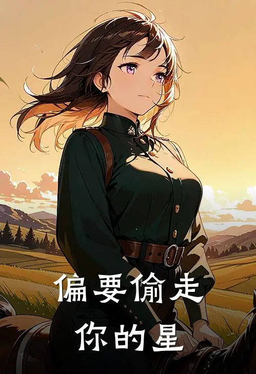 偏要偷走你的星(温晚苏晓)热门网络小说推荐_最新完结小说推荐偏要偷走你的星温晚苏晓