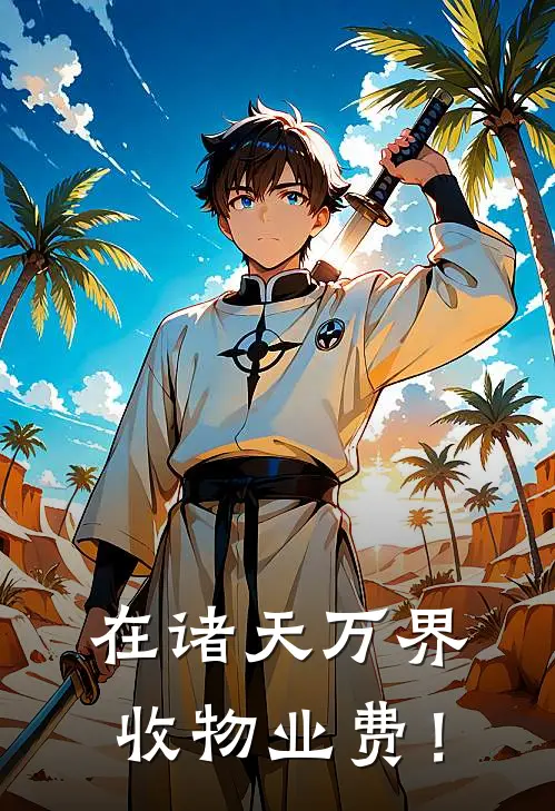 在诸天万界收物业费！(杨帆夏琳)完结版小说推荐_最新完结小说推荐在诸天万界收物业费！杨帆夏琳