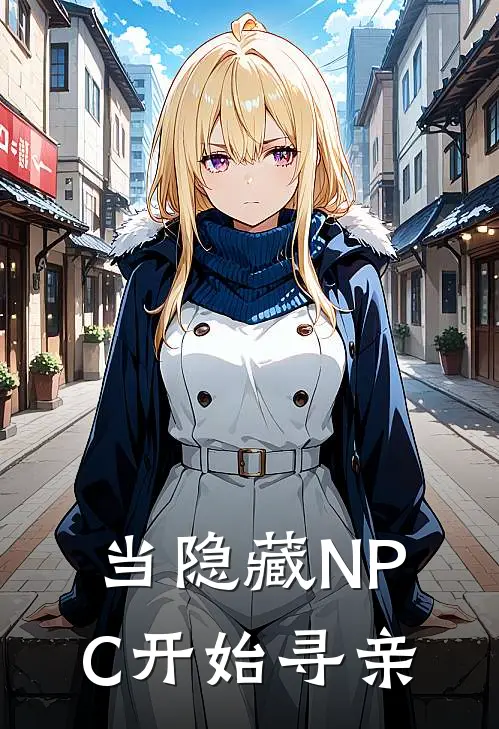 《当隐藏NPC开始寻亲》林墨陈翼火爆新书_当隐藏NPC开始寻亲(林墨陈翼)免费小说