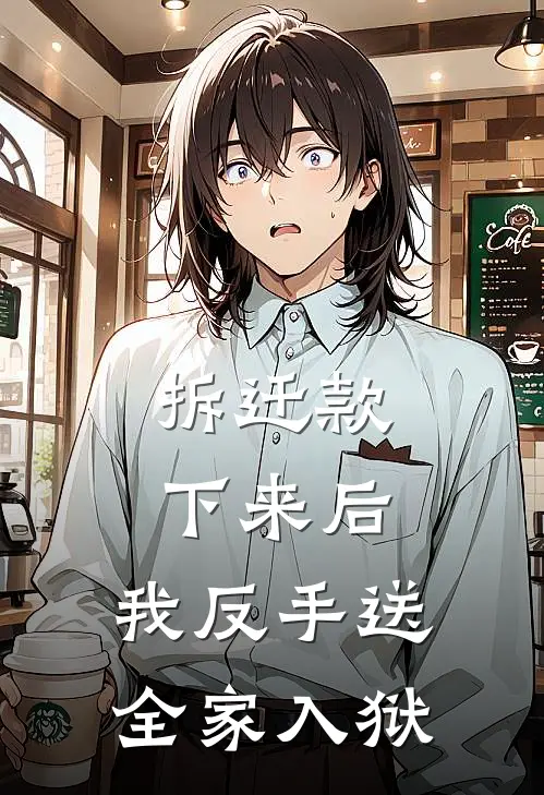 拆迁款下来后，我反手送全家入狱周铭小峰最新全本小说_最新章节列表拆迁款下来后，我反手送全家入狱(周铭小峰)