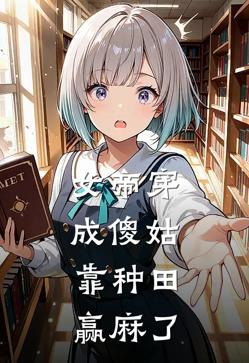 女帝穿成傻姑，靠种田赢麻了聂冷雪聂大丫全文阅读免费全集_免费小说女帝穿成傻姑，靠种田赢麻了(聂冷雪聂大丫)