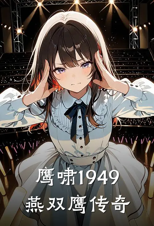 鹰啸1949：燕双鹰传奇(林越沈七七)已完结小说_鹰啸1949：燕双鹰传奇(林越沈七七)小说免费在线阅读