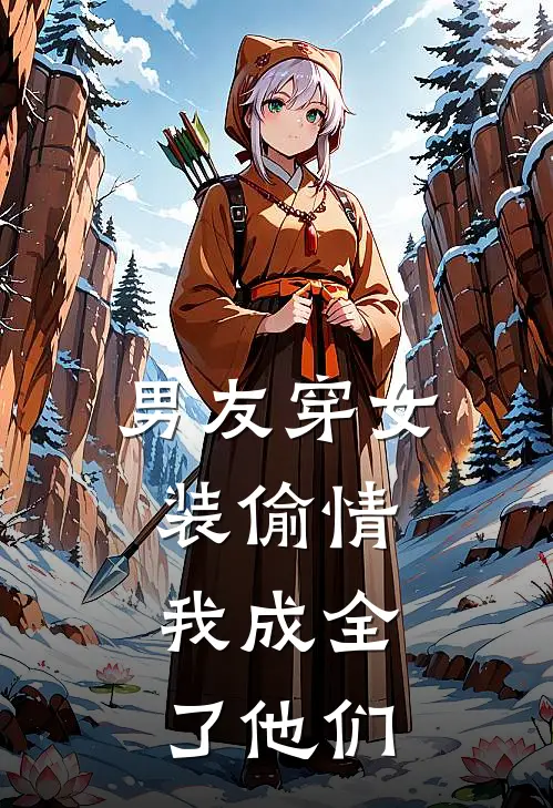 男友穿女装偷情，我成全了他们(陈泽奇于琳琳)最新好看小说_最新章节列表男友穿女装偷情，我成全了他们(陈泽奇于琳琳)