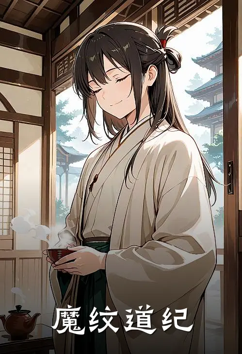 魔纹道纪