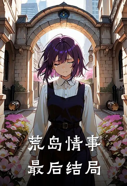 荒岛情事最后结局