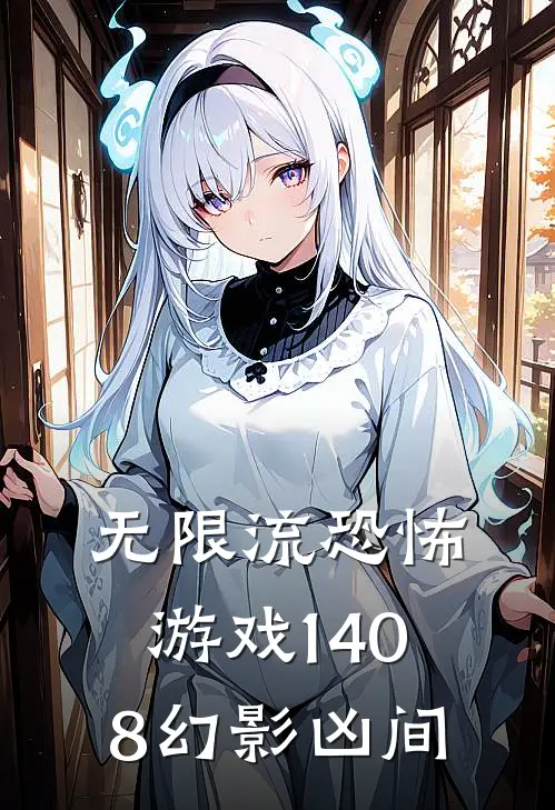 无限流恐怖游戏1408幻影凶间