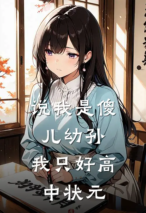 《说我是傻儿幼孙，我只好高中状元》李昂李同轩完本小说_李昂李同轩(说我是傻儿幼孙，我只好高中状元)全文免费阅读无弹窗大结局