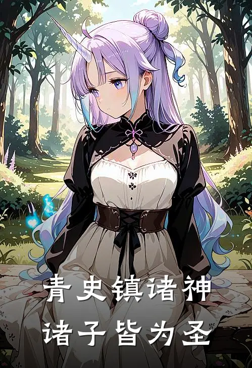 青史镇诸神，诸子皆为圣张景明丰亥免费小说阅读_免费小说大全青史镇诸神，诸子皆为圣(张景明丰亥)