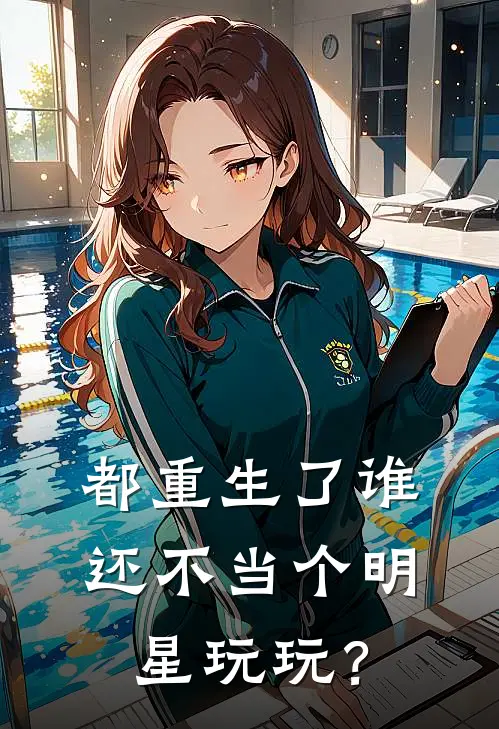 都重生了谁还不当个明星玩玩？李洛洛哥免费小说完整版_热门的小说都重生了谁还不当个明星玩玩？李洛洛哥