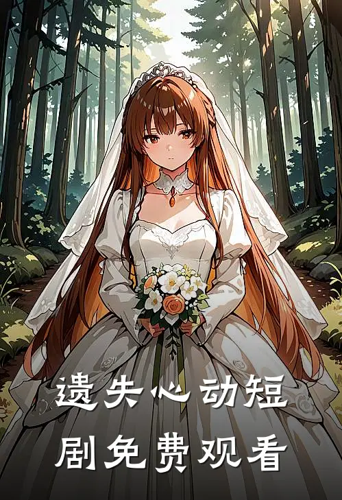 遗失心动短剧免费观看