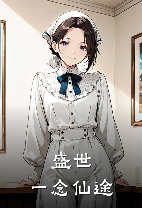 盛世：一念仙途林五石墩小说完整版免费阅读_最新章节列表盛世：一念仙途(林五石墩)