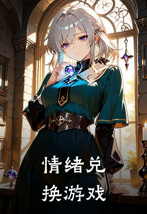 情绪兑换游戏林晚沈执完本完结小说_无弹窗全文免费阅读情绪兑换游戏(林晚沈执)