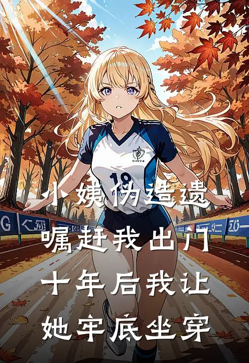 小姨伪造遗嘱赶我出门，十年后我让她牢底坐穿孙慧钱明免费完本小说_小说推荐完本小姨伪造遗嘱赶我出门，十年后我让她牢底坐穿(孙慧钱明)