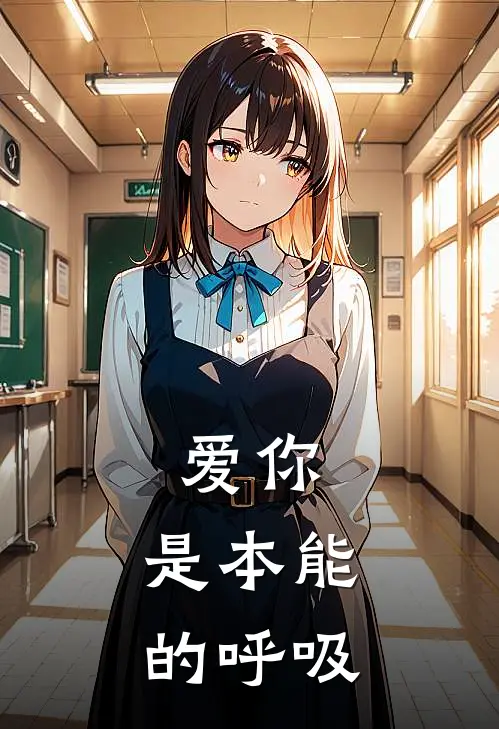 爱你，是本能的呼吸(沈青绿萝)热门小说_完结版小说全文免费阅读爱你，是本能的呼吸(沈青绿萝)