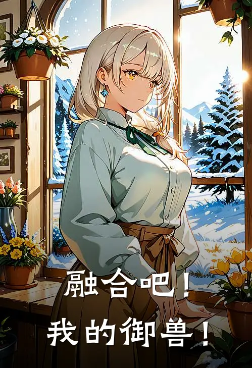 融合吧！我的御兽！楚阳林欣欣最新热门小说_免费小说全文阅读融合吧！我的御兽！(楚阳林欣欣)