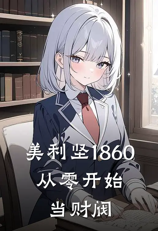 美利坚1860：从零开始当财阀