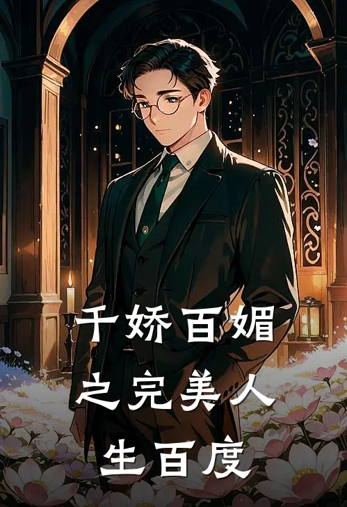 千娇百媚之完美人生百度