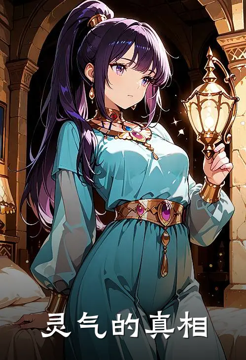 灵气的真相叶晨夏琳小说免费完结_最新章节列表灵气的真相(叶晨夏琳)