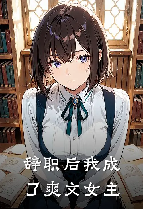 辞职后我成了爽文女主顾佳李明完结好看小说_无弹窗全文免费阅读辞职后我成了爽文女主(顾佳李明)