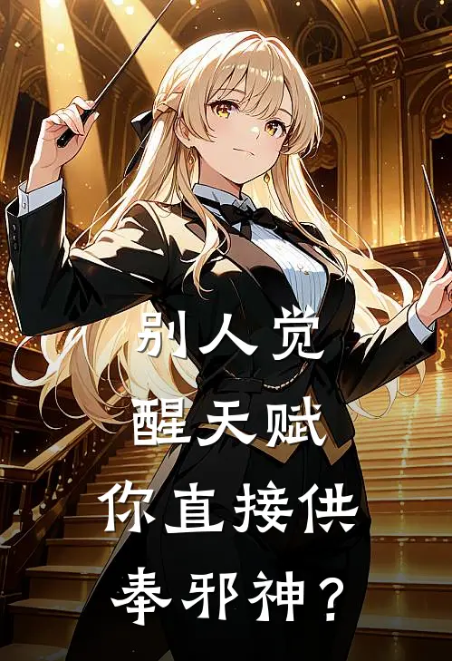 别人觉醒天赋，你直接供奉邪神？(白哲白玉)全本免费小说_最新章节列表别人觉醒天赋，你直接供奉邪神？(白哲白玉)