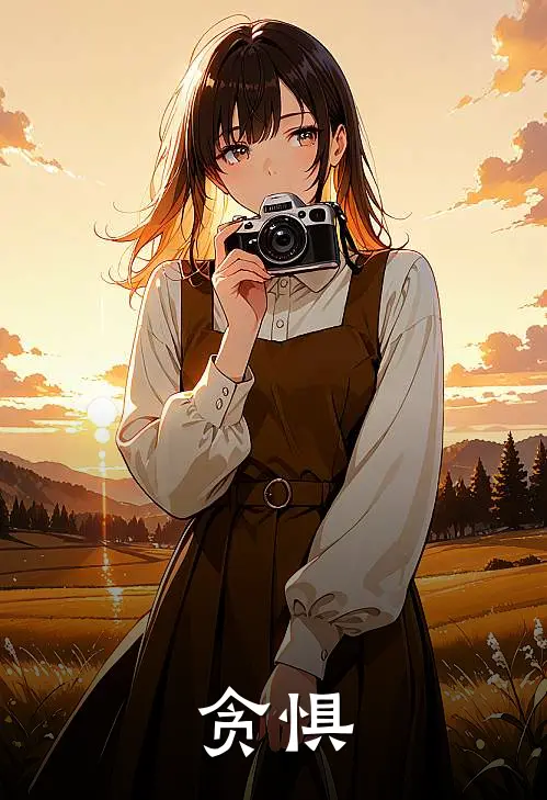 贪惧(王敬王砚之)热门网络小说推荐_免费完结版小说贪惧(王敬王砚之)