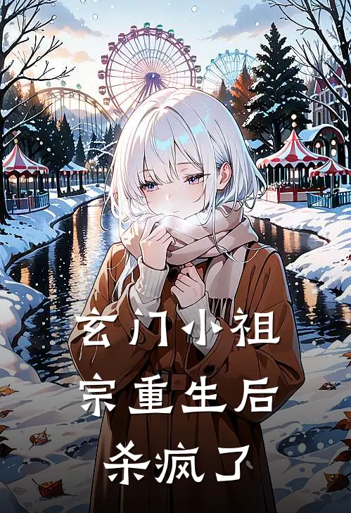 玄门小祖宗重生后杀疯了