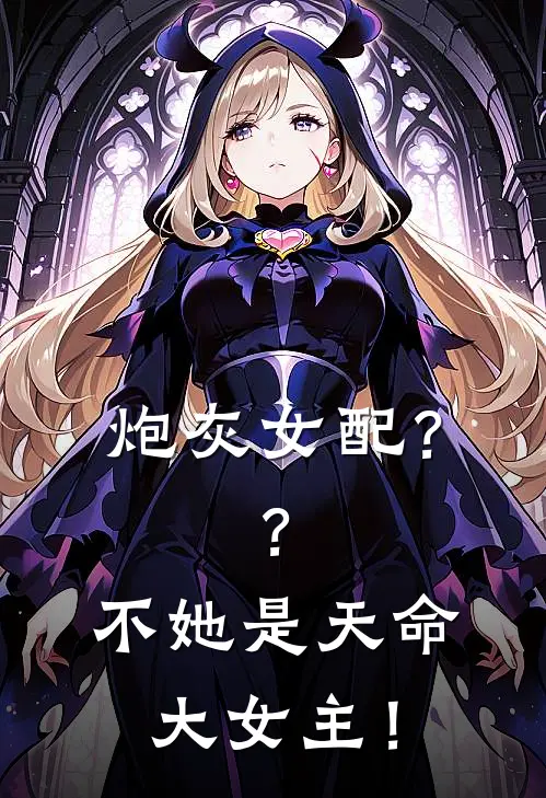 《炮灰女配？？不她是天命大女主！》盛锦意容景完本小说_盛锦意容景(炮灰女配？？不她是天命大女主！)全文免费阅读无弹窗大结局