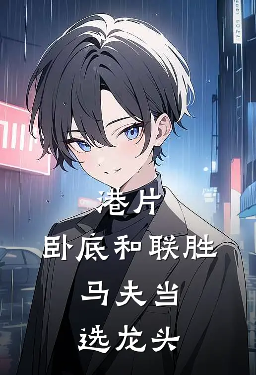 港片：卧底和联胜，马夫当选龙头李逸韦吉祥完整版小说全文免费阅读_最新章节列表港片：卧底和联胜，马夫当选龙头(李逸韦吉祥)