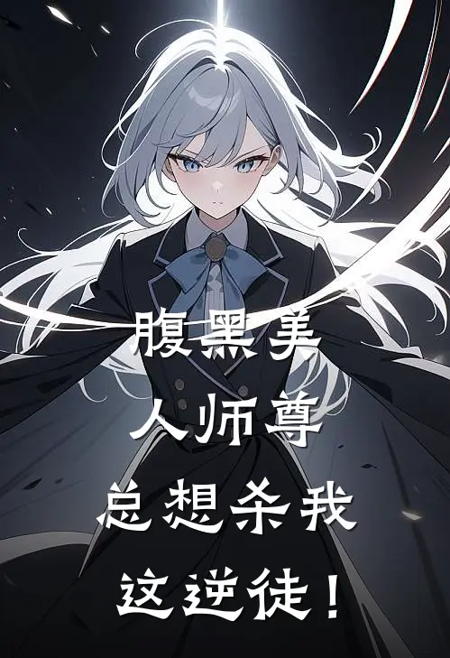 腹黑美人师尊，总想杀我这逆徒！