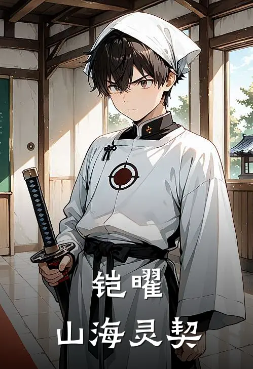 铠曜：山海灵契