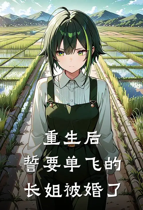 重生后，誓要单飞的长姐被婚了林观观岑琴最新热门小说_免费小说全文阅读重生后，誓要单飞的长姐被婚了(林观观岑琴)