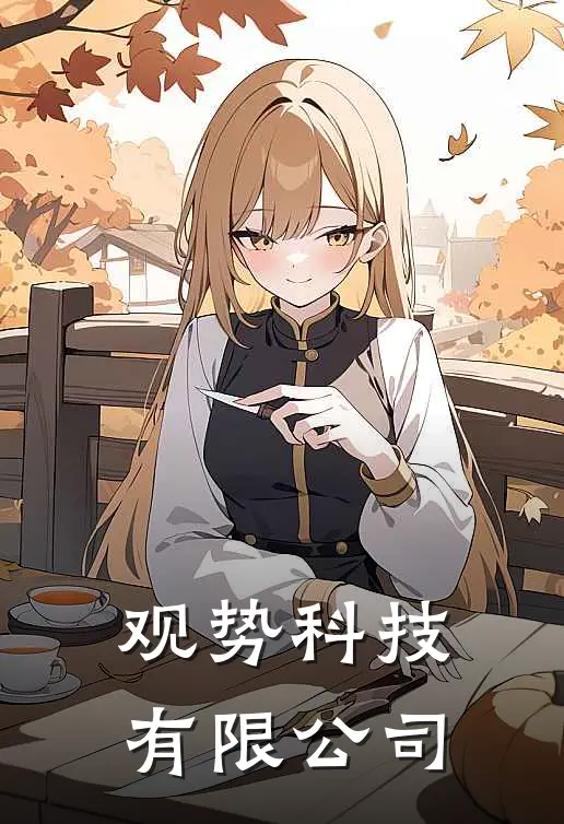 观势科技有限公司