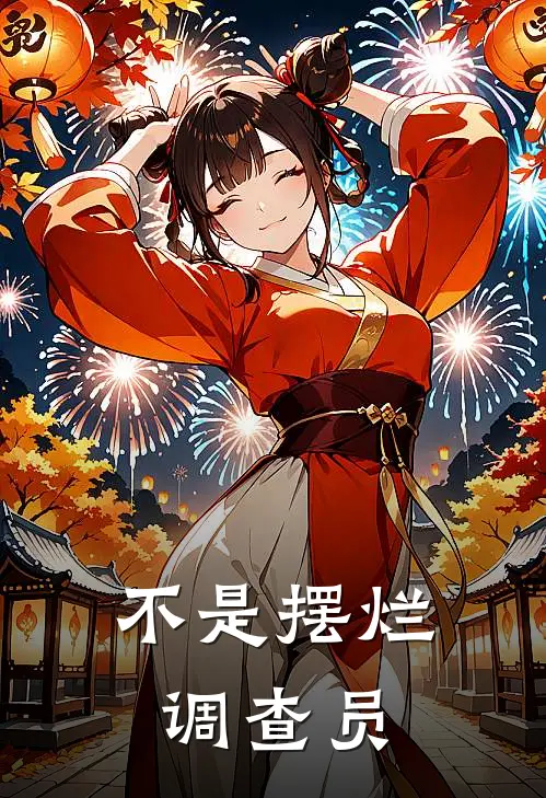 李祈何洛(不是摆烂调查员)最新章节免费在线阅读_(李祈何洛)完结版在线阅读