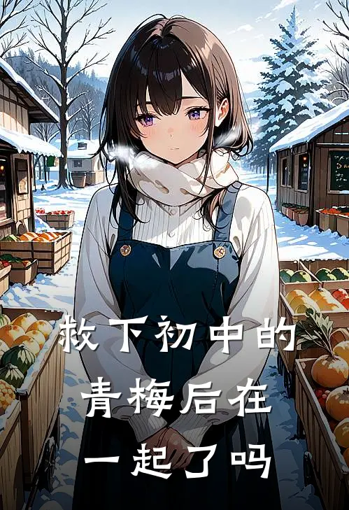 救下初中的青梅后在一起了吗