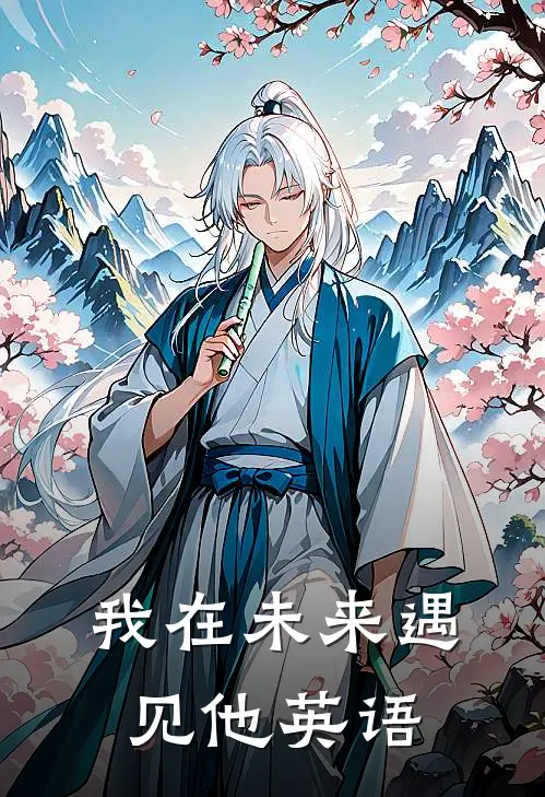 我在未来遇见他英语