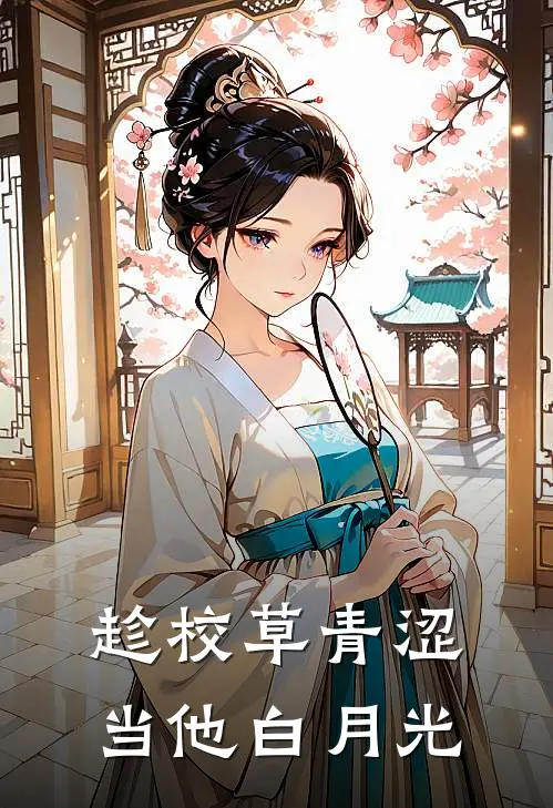 趁校草青涩，当他白月光辜安徐俊完整版在线阅读_辜安徐俊完整版阅读