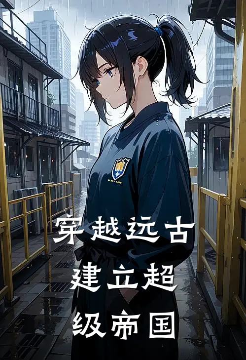 穿越远古，建立超级帝国林瑶瑶林瑶热门小说推荐_完本小说大全穿越远古，建立超级帝国(林瑶瑶林瑶)