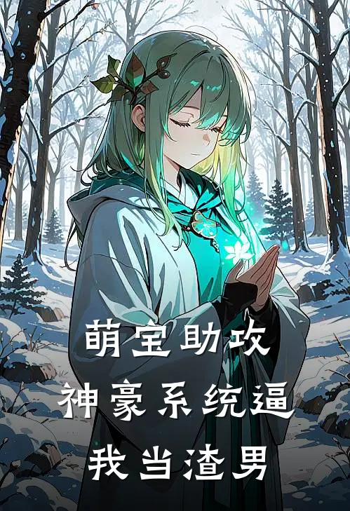 萌宝助攻：神豪系统逼我当渣男陆辰风苏念全文免费阅读_完结热门小说萌宝助攻：神豪系统逼我当渣男(陆辰风苏念)