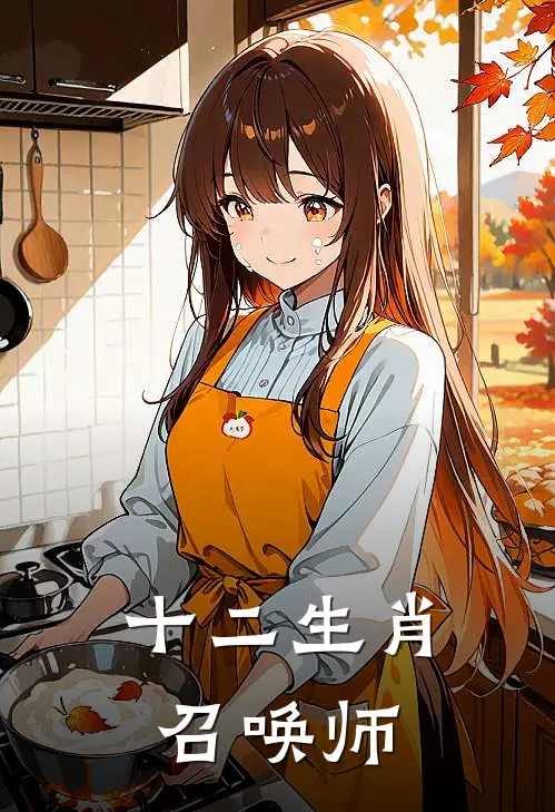 十二生肖召唤师