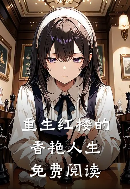 重生红楼的香艳人生免费阅读