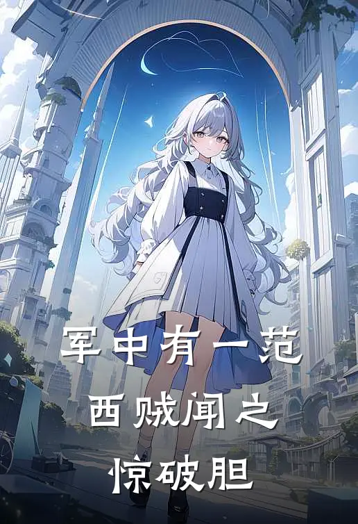 军中有一范,西贼闻之惊破胆