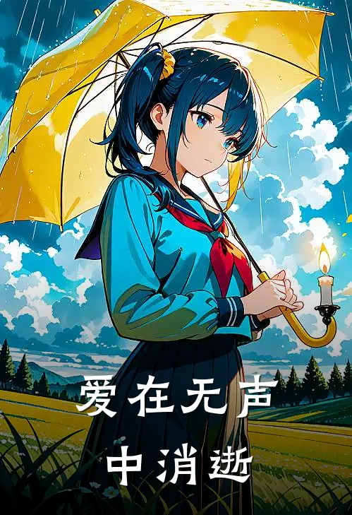 爱在无声中消逝