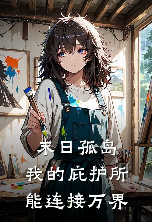 末日孤岛：我的庇护所能连接万界陆铭王虎免费小说完整版_完结版小说阅读末日孤岛：我的庇护所能连接万界(陆铭王虎)