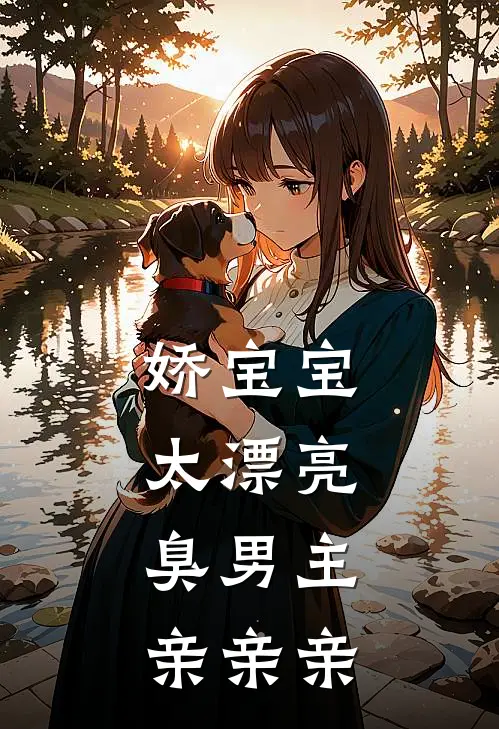 娇宝宝太漂亮，臭男主亲亲亲雾眠何嘉树全本免费在线阅读_雾眠何嘉树全文阅读