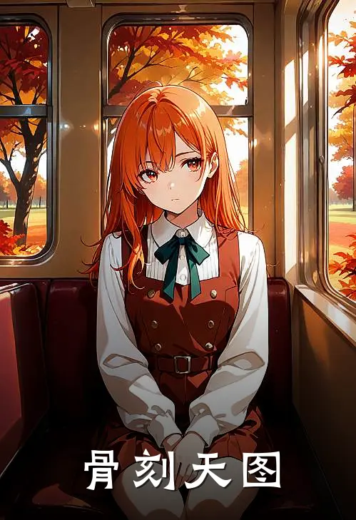 骨刻天图(林澈林浩)最新小说_免费阅读完整版小说骨刻天图(林澈林浩)