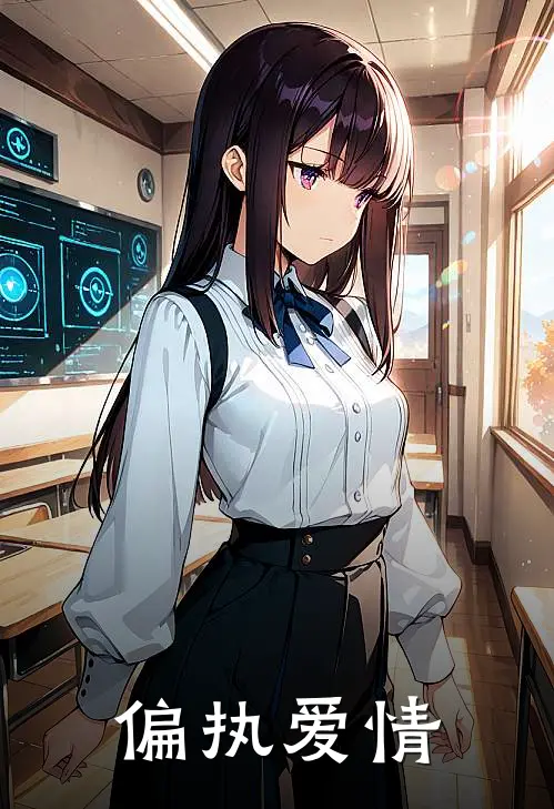 偏执爱情