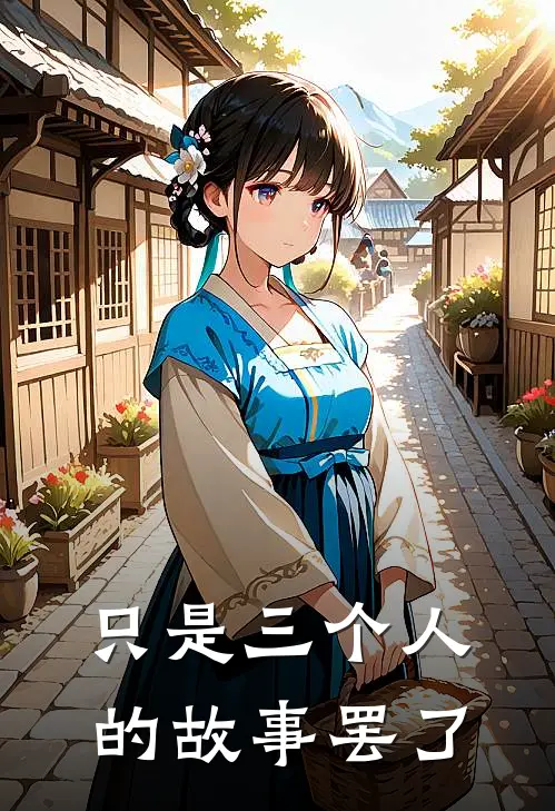 只是三个人的故事罢了(莫柯杨七)免费小说全集_完本小说免费阅读只是三个人的故事罢了(莫柯杨七)
