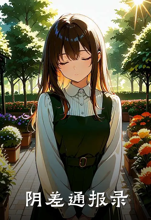 阴差通报录(林晚张明)完本小说_全本免费小说阴差通报录林晚张明