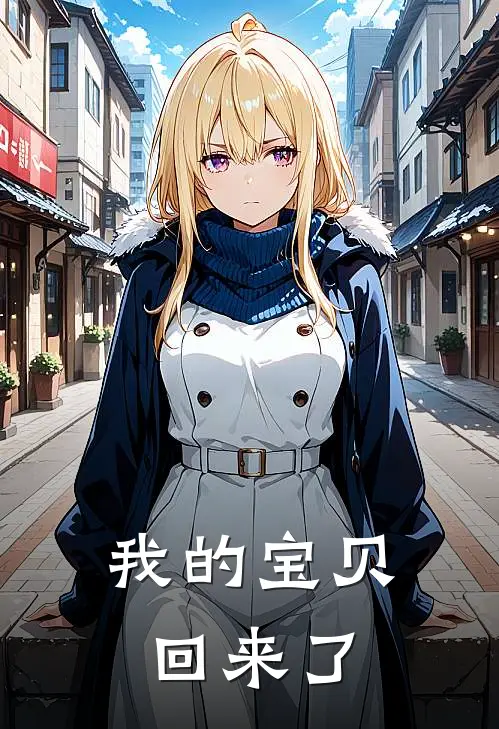 我的宝贝回来了(轩宝敏佳)最新好看小说_无弹窗全文免费阅读我的宝贝回来了轩宝敏佳